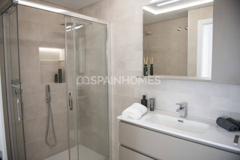 Villa till salu i San Pedro del Pinatar, Murcia, Spanien 3 sovrum, 110 kvm. Nr. 121258 - foto 29