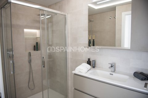 Villa en venta San Pedro del Pinatar, Murcia, España 3 dormitorios, 110 m2 No. 121258 - foto 29