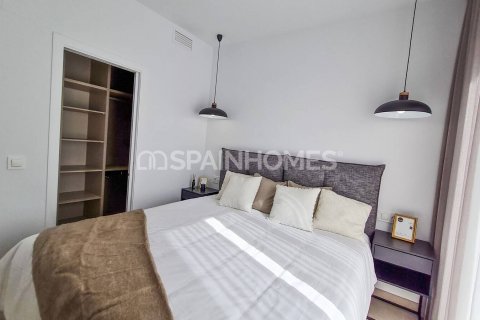 Villa en venta San Pedro del Pinatar, Murcia, España 3 dormitorios, 110 m2 No. 121258 - foto 23
