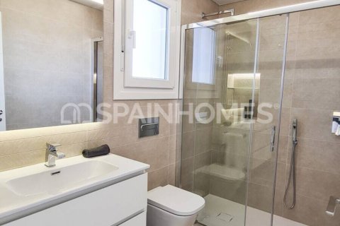 Villa till salu i San Pedro del Pinatar, Murcia, Spanien 3 sovrum, 110 kvm. Nr. 121258 - foto 30