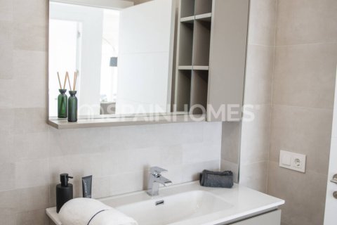 Villa till salu i San Pedro del Pinatar, Murcia, Spanien 3 sovrum, 110 kvm. Nr. 121258 - foto 27