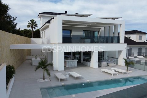 Villa pārdošanā Rojales, Alicante, Spānijā 4 istabas, 372 m2 Nr. 121259 - attēls 4