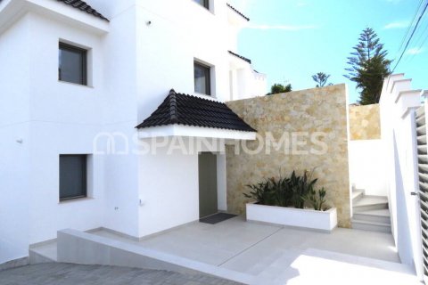 Villa pārdošanā Rojales, Alicante, Spānijā 4 istabas, 372 m2 Nr. 121259 - attēls 30
