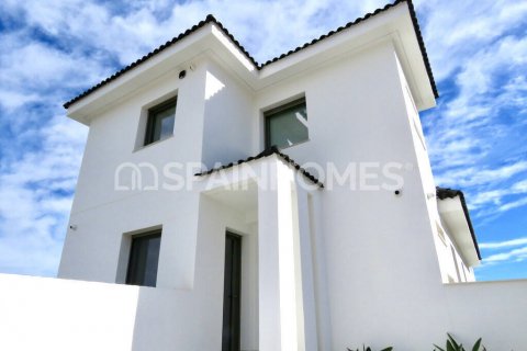 Villa pārdošanā Rojales, Alicante, Spānijā 4 istabas, 372 m2 Nr. 121259 - attēls 27