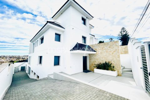 Villa pārdošanā Rojales, Alicante, Spānijā 4 istabas, 372 m2 Nr. 121259 - attēls 28