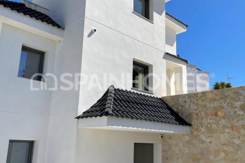 Villa pārdošanā Rojales, Alicante, Spānijā 4 istabas, 372 m2 Nr. 121259 - attēls 29