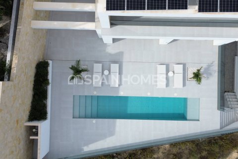 Villa pārdošanā Rojales, Alicante, Spānijā 4 istabas, 372 m2 Nr. 121259 - attēls 15