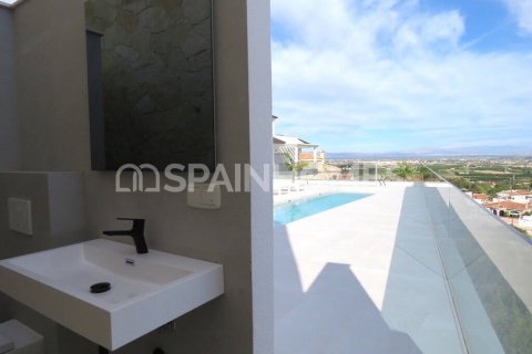 Villa pārdošanā Rojales, Alicante, Spānijā 4 istabas, 372 m2 Nr. 121259 - attēls 21