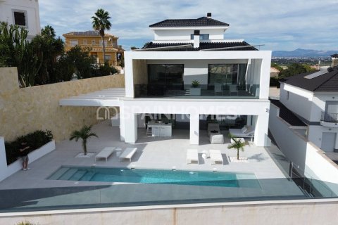 Villa pārdošanā Rojales, Alicante, Spānijā 4 istabas, 372 m2 Nr. 121259 - attēls 11