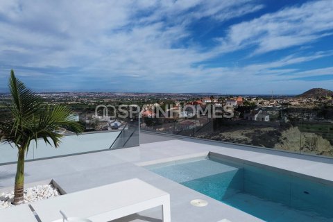 Villa pārdošanā Rojales, Alicante, Spānijā 4 istabas, 372 m2 Nr. 121259 - attēls 13