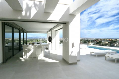Villa pārdošanā Rojales, Alicante, Spānijā 4 istabas, 372 m2 Nr. 121259 - attēls 22