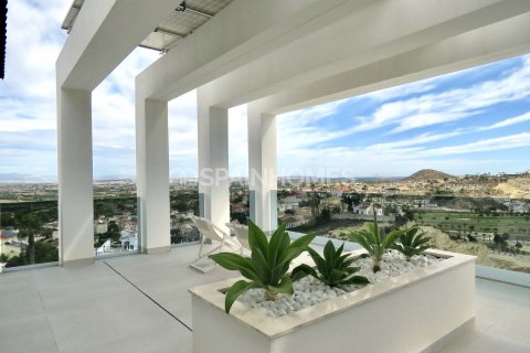 Villa pārdošanā Rojales, Alicante, Spānijā 4 istabas, 372 m2 Nr. 121259 - attēls 23