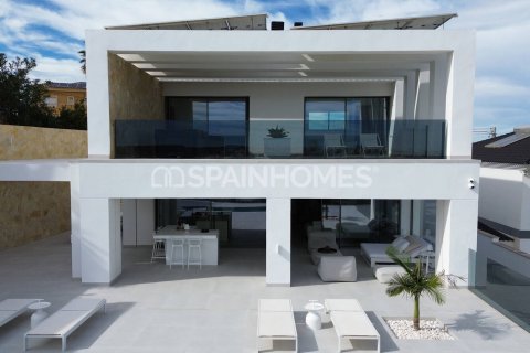 Villa pārdošanā Rojales, Alicante, Spānijā 4 istabas, 372 m2 Nr. 121259 - attēls 5