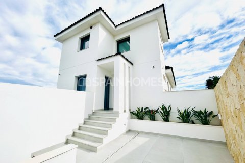 Villa pārdošanā Rojales, Alicante, Spānijā 4 istabas, 372 m2 Nr. 121259 - attēls 26