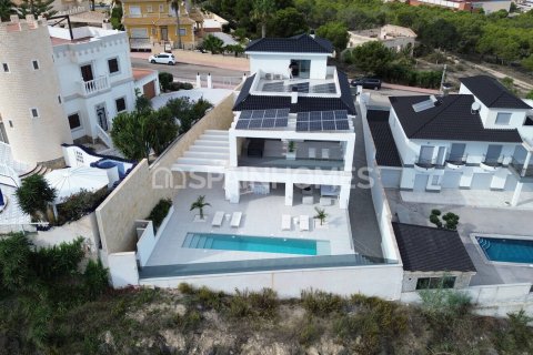 Villa pārdošanā Rojales, Alicante, Spānijā 4 istabas, 372 m2 Nr. 121259 - attēls 9