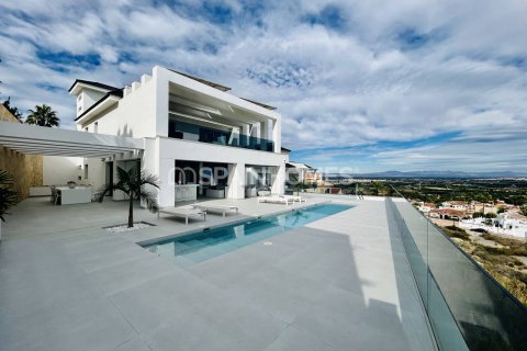 Villa pārdošanā Rojales, Alicante, Spānijā 4 istabas, 372 m2 Nr. 121259 - attēls 2