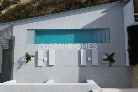 Villa pārdošanā Rojales, Alicante, Spānijā 4 istabas, 372 m2 Nr. 121259 - attēls 14