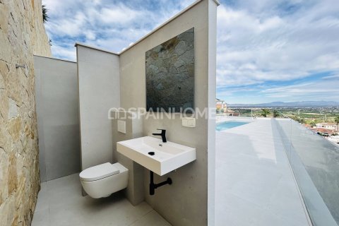 Villa pārdošanā Rojales, Alicante, Spānijā 4 istabas, 372 m2 Nr. 121259 - attēls 19