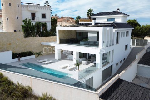 Villa pārdošanā Rojales, Alicante, Spānijā 4 istabas, 372 m2 Nr. 121259 - attēls 10