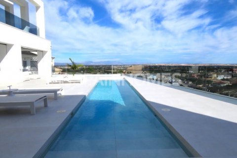 Villa pārdošanā Rojales, Alicante, Spānijā 4 istabas, 372 m2 Nr. 121259 - attēls 18