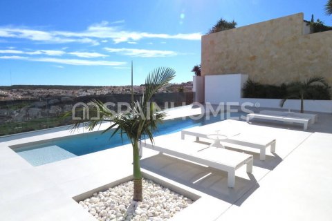 Villa pārdošanā Rojales, Alicante, Spānijā 4 istabas, 372 m2 Nr. 121259 - attēls 17