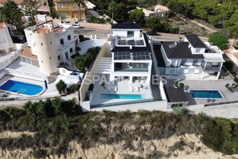 Villa pārdošanā Rojales, Alicante, Spānijā 4 istabas, 372 m2 Nr. 121259 - attēls 8
