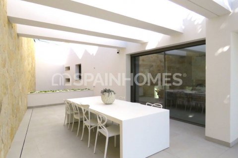 Villa pārdošanā Rojales, Alicante, Spānijā 4 istabas, 372 m2 Nr. 121259 - attēls 25