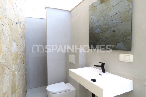 Villa pārdošanā Rojales, Alicante, Spānijā 4 istabas, 372 m2 Nr. 121259 - attēls 20