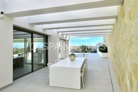 Villa pārdošanā Rojales, Alicante, Spānijā 4 istabas, 372 m2 Nr. 121259 - attēls 24