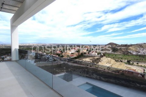 Villa pārdošanā Rojales, Alicante, Spānijā 4 istabas, 372 m2 Nr. 121259 - attēls 12