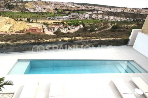 Villa pārdošanā Rojales, Alicante, Spānijā 4 istabas, 372 m2 Nr. 121259 - attēls 16