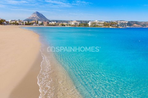Penthouse for sale Villajoyosa, Alicante, Spain 3 bedrooms, 187 sq.m. No. 121263 - photo 16