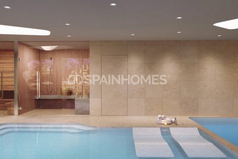 Penthouse for sale Villajoyosa, Alicante, Spain 3 bedrooms, 187 sq.m. No. 121263 - photo 6