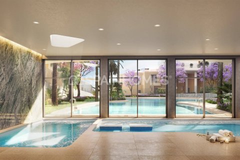 Penthouse for sale Villajoyosa, Alicante, Spain 3 bedrooms, 187 sq.m. No. 121263 - photo 7