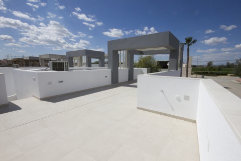 Bungalow à vendre San Fulgencio, Alicante, Espagne, 2 chambres, 63 m2 No. 123180 - photo 12