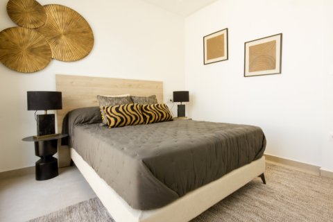 Bungalow à vendre San Fulgencio, Alicante, Espagne, 2 chambres, 63 m2 No. 123179 - photo 5