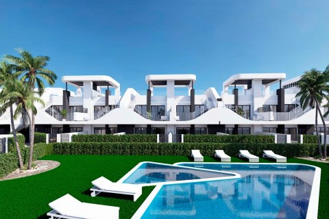 Bungalow à vendre San Fulgencio, Alicante, Espagne, 2 chambres, 63 m2 No. 123179 - photo 3