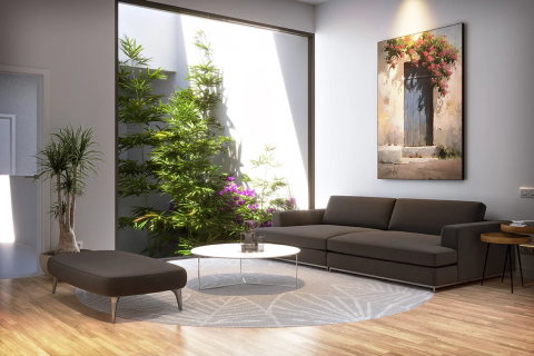 Продажа бунгало в Сан-Хуан, Аликанте, Испания 3 спальни, 266м2 №123177 - фото 8