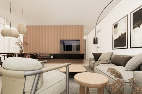 Apartament Pilar de la Horadada, Alicante, Hiszpania 2 sypialnie, 84 mkw. nr 123178 – zdjęcie 11