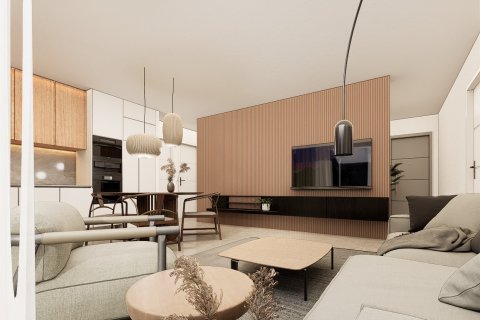 Apartament Pilar de la Horadada, Alicante, Hiszpania 2 sypialnie, 84 mkw. nr 123178 – zdjęcie 13