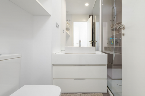 Duplex for sale Cancelada, Malaga, Spain 2 bedrooms, 90 sq.m. No. 130691 - photo 9