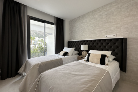 Dzīvoklis pārdošanā Benalmadena, Malaga, Spānijā 2 istabas, 110 m2 Nr. 130694 - attēls 7