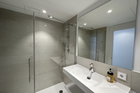 Dzīvoklis pārdošanā Benalmadena, Malaga, Spānijā 2 istabas, 110 m2 Nr. 130694 - attēls 6