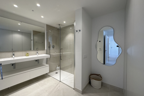 Dzīvoklis pārdošanā Benalmadena, Malaga, Spānijā 2 istabas, 110 m2 Nr. 130694 - attēls 9