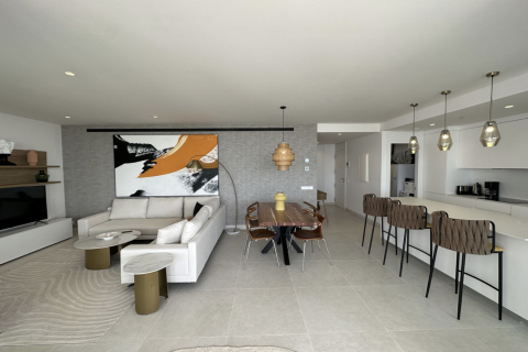 Dzīvoklis pārdošanā Benalmadena, Malaga, Spānijā 2 istabas, 110 m2 Nr. 130694 - attēls 3
