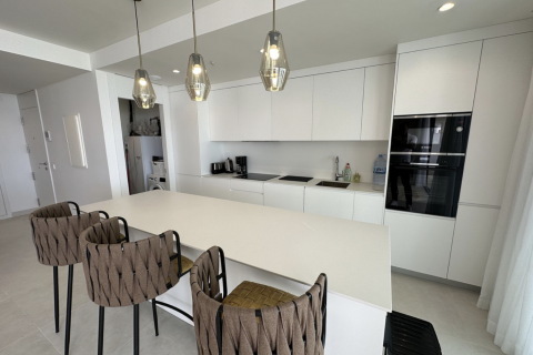 Dzīvoklis pārdošanā Benalmadena, Malaga, Spānijā 2 istabas, 110 m2 Nr. 130694 - attēls 4