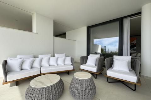 Dzīvoklis pārdošanā Benalmadena, Malaga, Spānijā 2 istabas, 110 m2 Nr. 130694 - attēls 12