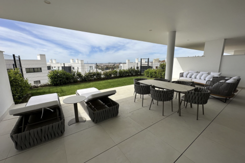 Dzīvoklis pārdošanā Benalmadena, Malaga, Spānijā 2 istabas, 110 m2 Nr. 130694 - attēls 13