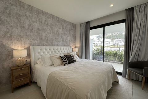 Dzīvoklis pārdošanā Benalmadena, Malaga, Spānijā 2 istabas, 110 m2 Nr. 130694 - attēls 10