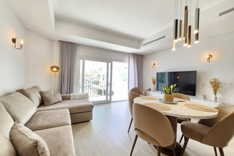 Wohnung zum Verkauf Marbella, Malaga, Spanien 1 Schlafzimmer, 78 m2 Nr. 130693 - Foto 7